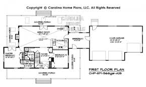 With that in mind, here you have some of the best detached garage models that you can find out there! 21 Elegant House Plans With Detached Garage And Breezeway