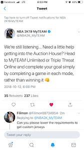 Cash in on other people's patents. Unlock The Auction House Without Winning Online Nba2k