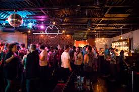 My ultimate toronto nightlife guide featuring the top 20 bars & nightclubs which i carefully selected ranging from places like the rec room, tilt, uniun, rebel, madison, spin to coda & nest. The Top 25 Bars For Dancing In Toronto By Neighbourhood Toronto Nightlife Toronto Toronto Bars