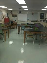 Good Table Arrangement For Science Tables Biology