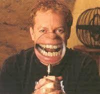 I'll Bring You the Birds From out of the Sky by Brian Hodge