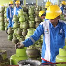 Loker pt pos lahat : Pertamina Tutup 5 Pangkalan Lpg Nakal Di Kabupaten Lahat Bisnis Liputan6 Com