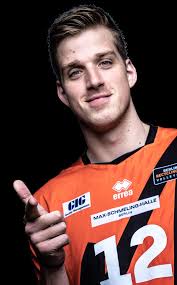 BR VOLLEYS VS. ASV DACHAU