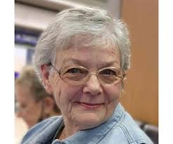 Patricia Walter Obituary (1950