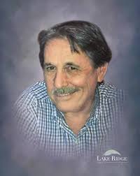 Larry Freeman Obituary