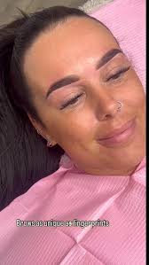 BESPOKE BROWS EVERYTIME 🪄✨, #brows #eyebrows #hexham #reels #instafit  #browreels
