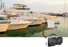 Maybe you would like to learn more about one of these? Sinclair Marine Air Water Heat Pumps Nautika Present