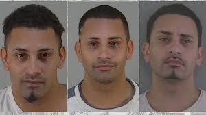 Suspect picked the wrong senior citizen victim and she became his worst  nightmare, arrest report says