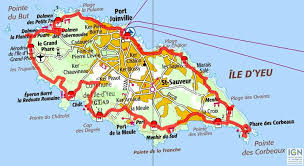 Toute l'information faits divers avec le courrier vendéen. Merisse De L Ile D Yeu Ma P Tite Cantine