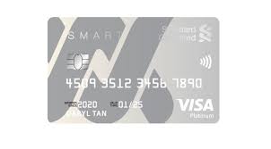 Following services will be unavailable to facilitate system maintenance. Standard Chartered Launches Smart Credit Card Malaysia S First Carbon Neutral Card
