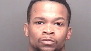 Evansville man arrested