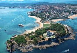 Poised to become a major art destination, similar to the guggenheim in nearby bilbao, the impressive building. Au Pair Austauschprogramm Santander Spanien Fur 10 12 Mon 1436097