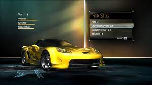 Once you unlock this you can use this car to catch criminals for extra money, but you cannot participate in races with it. Nfsmods Improved Pinkslips Nfs Uc