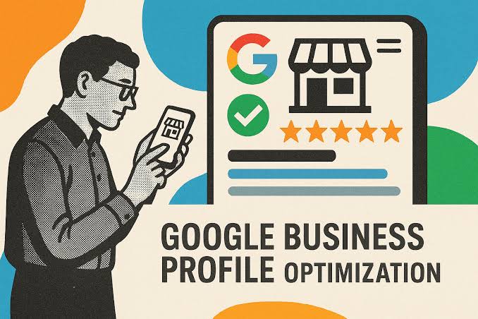 How to set up and optimize your Google Business Profile