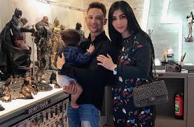 Win cash and unlock treasures of the seven seas. Sebut Lucky Perdana Direbut Paksa Pelakor Veronica Perjuangkan Kebahagiaan Anak Okezone Celebrity