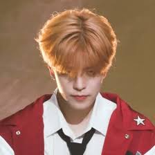 S-Class Kim Seungmin I will fall so hard