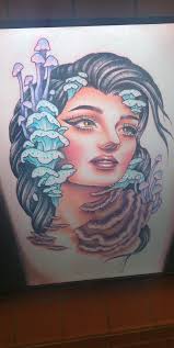 Between Scott Marshall, Halo, Sausage and Matti Hixson, the fourth season  of Ink Master was full of heavy hitters banging out quality tattoos! These  are some of our favorites.