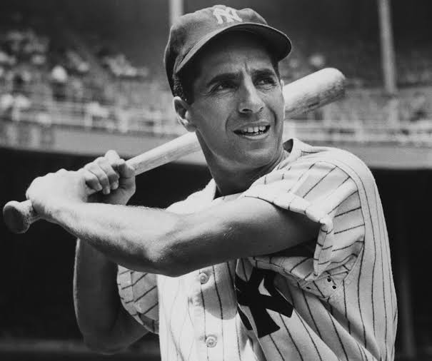 Top 100 Yankees, No.20: Phil Rizzuto | Pinstripe Alley