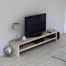 If you want to have an exclusive diy tv stand, you can try to combine wood pallet with metal. Simple Diy Tv Stand Ideas To Try Telladesign Tv Furniture Homemade Tv Stand Diy Tv Stand