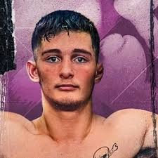 Ethan York vs. Nick Daniels, WXC 89