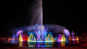 Blog Factory Supply Music Fountain Water Curtain And Water Screen Projection Solution Water Fountain Fountain Fountain Lights