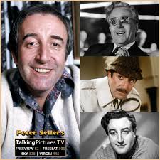 Happy heavenly birthday to Peter Boyle who was born 90 years ago today!