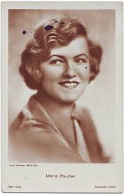 Who is Maria Paudler dating? Maria Paudler boyfriend, husband