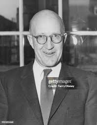 264 Arnold & Wife 1 Stock Photos, High-Res Pictures, and Images