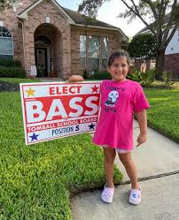 I am deeply grateful for the confidence our community has placed in me to  serve as your School Board Trustee. My time as president of the Tomball ISD  Education Foundation over the