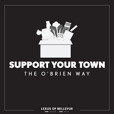 We look forward to serving you! Lexus Of Bellevue Lexusbellevue Twitter
