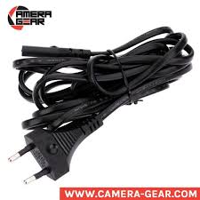 Yongnuo Ac Adapter For Yn300 Iii Cables And Other Camera Gear