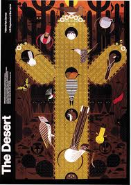 We love charley harper puzzles. Charley Harper Jigsaw Puzzles Fabulous Frames Art Blog