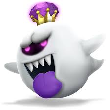 Download this adorable dog printable to delight your child. King Boo The Low Quality Inc Wiki Fandom