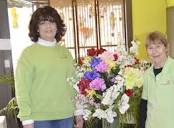 Johnsonburg floral shop is 'sweet on design,' full of memories ...