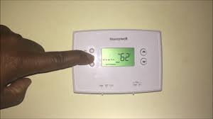 If you've started to notice a rise in your heating bills, uneven heating, or your heating system switching on and off more frequently, it may be time to replace your thermostat. Honeywell Thermostat Reset Cool On Blinking Flashing 2020 Troubleshooting