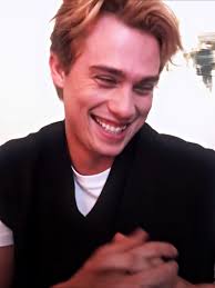 Nicholas Galitzine Boxing