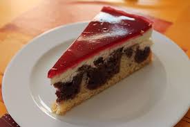 Probieren sie dieses und weitere rezepte von eat smarter! Datei Schneewittchenkuchen Jpg Wikipedia