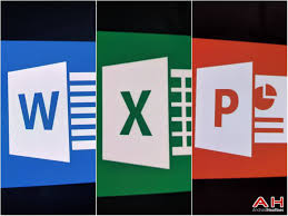 Chrome Os Will Have Access To Microsoft Office For Android Microsoft Microsoft Office Cloud Storage