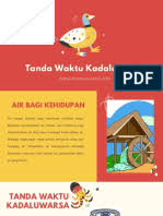 Jika belum, silahkan buka link tersebut! Materi Kelas 3 Tema 6 Subtema 2 Perubahan Energi