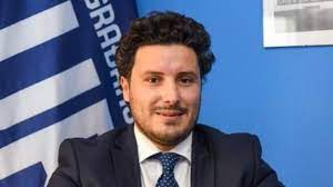 Ne znamo da li će. Dritan Abazovic Presudan Za Vladu Ljudi Dnevni List Danas