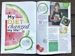 How to accept your food decisions on the road to a healthy lifestyle we may earn commission from links on this page, but we only recommend products we back. My Diet Changed My Life Healthy Whole Me