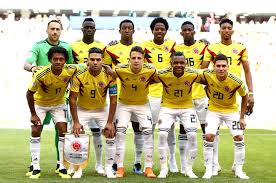 Maybe you would like to learn more about one of these? James Rodriguez Jefferson Lerma Davinson Sanchez Oscar Murillo Santiago Arias Johan Mojica David Ospina Juan Cuadrado Carlos Sanchez Radamel Falcao Jose Izquierdo James Rodriguez And Jose Izquierdo Photos Zimbio
