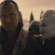 Skeleton Crew Explained