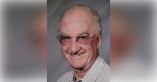 Obituary information for Charles Robert Strosnider