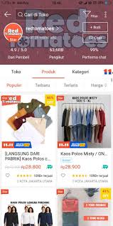 Pin Oleh Itmeanitan Di Rekomendasi Shopee Di 2020 Produk Pengikut Kaos