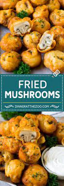 Fried Mushrooms Mushroom Recipes Indian Mushroom Recipes Fried Mushroom Recipes
