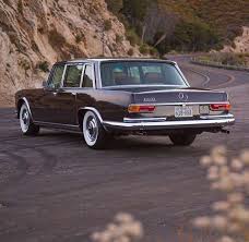 Pin By Sinisa Dohnal On W100 The Great Mercedes Benz Classic Mercedes Benz Cars Daimler Benz