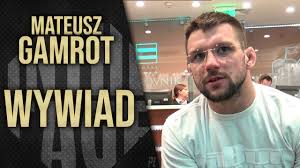 Последние твиты от mateusz gamrot (@gamer_mma). Mateusz Gamrot O Powrocie Do Mma Ksw I Adcc Wywiad Inthecage Pl