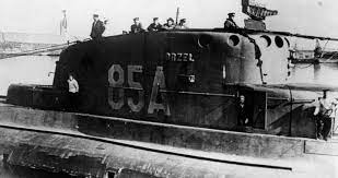 Orp orzeł wszedł do służby 10 lutego 1939 r. Specyfikacja Techniczna I Uzbrojenie Orp Orzel Fundacja Odnalezc Orla