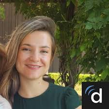 Dr. Victoria Inness (Shereshevsky), DO